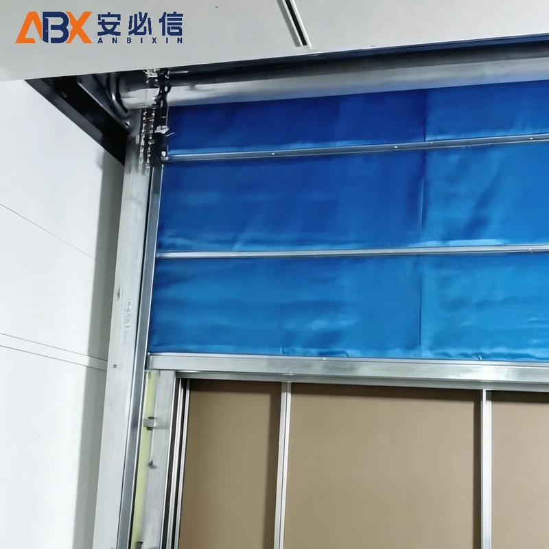 淮安市冷库门封