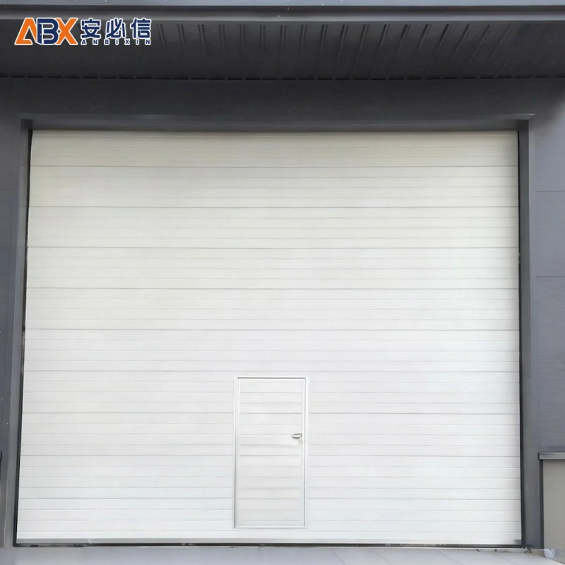 淮安市铝合金提升门